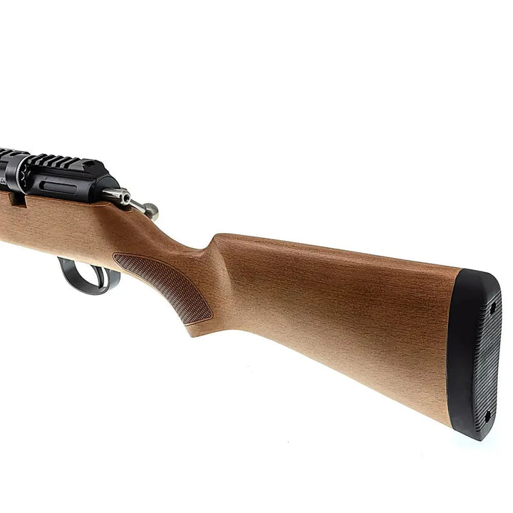 Snowpeak - M30B PCP Luftgevær - 4.5mm