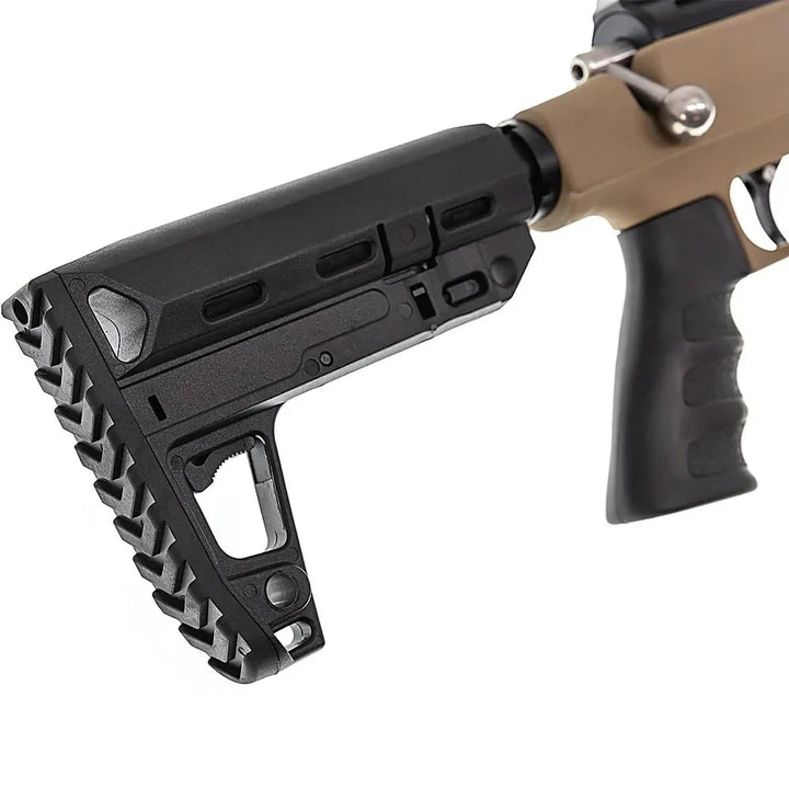 Snowpeak - M30C PCP Luftgevær - 4.5mm