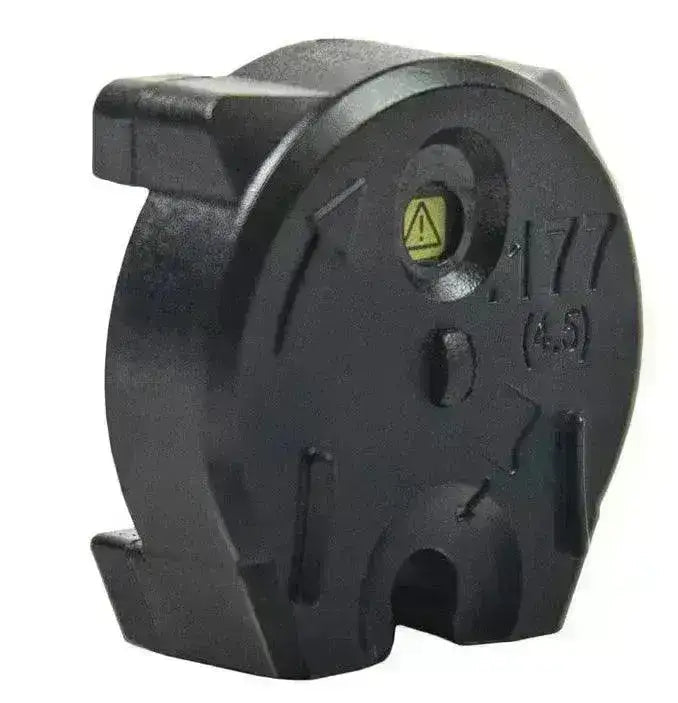 Magasin - Crosman MagFire Luftgevær - 12 Skudd - Game-On.no