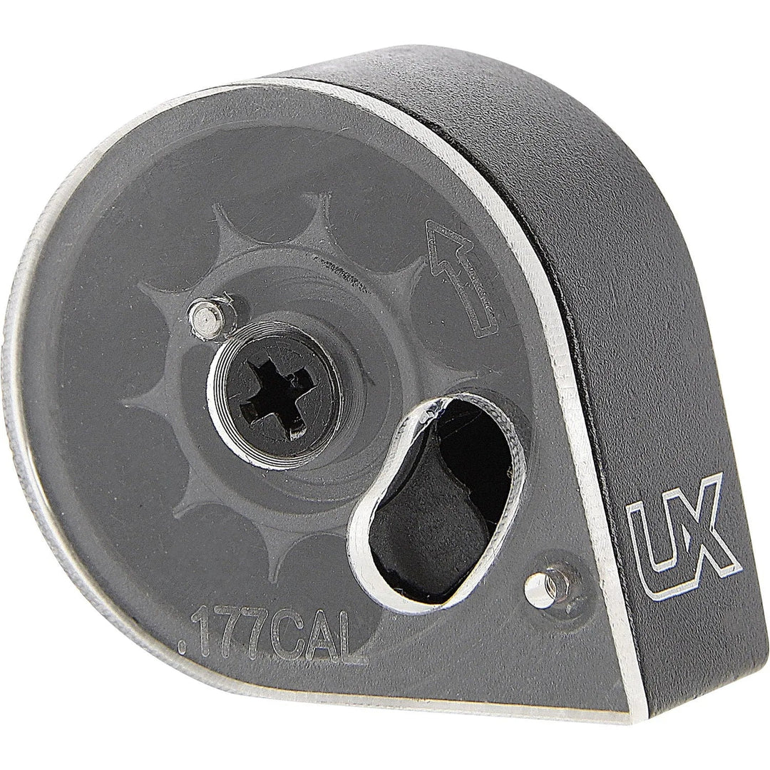 Magasin - UX Notus Carbine Sett - PCP Luftvåpen - 4.5mm - Game-On.no