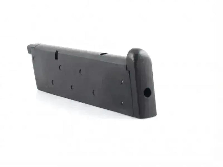 Magasin - WE 1911 - 15skudds - Sort - Game-On.no