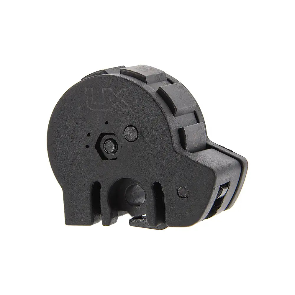 Magasin - UX Synergis Elite Magasinladet Luftgevær 4.5mm - 10 Skudd - Game-On.no