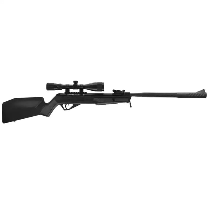 MagFire Ultra - Luftgevær med Kikkertsikte og Magasin - 4.5mm - Game-On.no