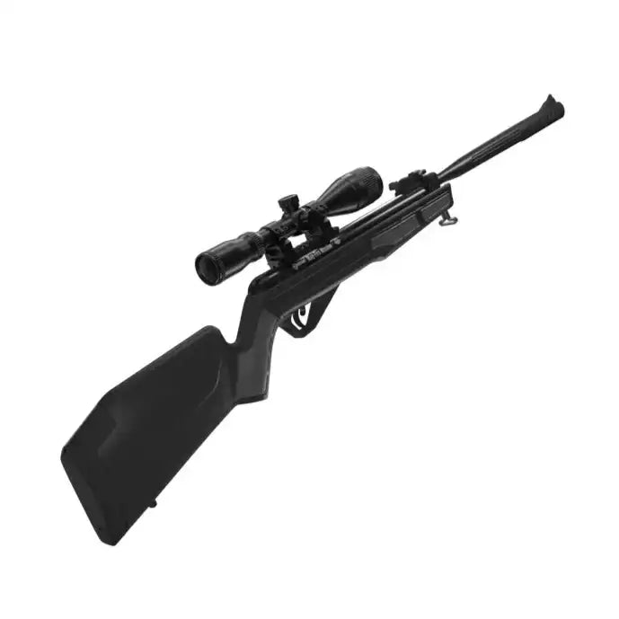 MagFire Ultra - Luftgevær med Kikkertsikte og Magasin - 4.5mm - Game-On.no