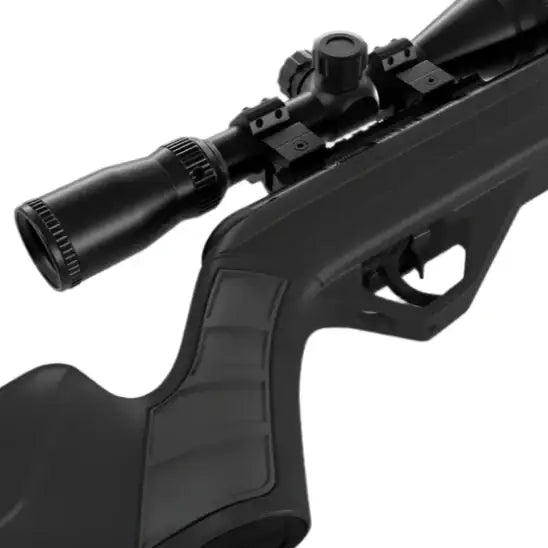 MagFire Ultra - Luftgevær med Kikkertsikte og Magasin - 4.5mm - Game-On.no