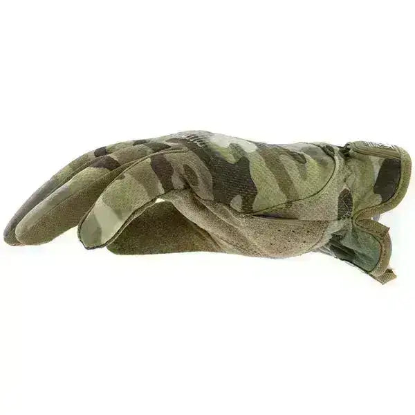 Mechanix Hansker - Fastfit Multicam - Game-On.no