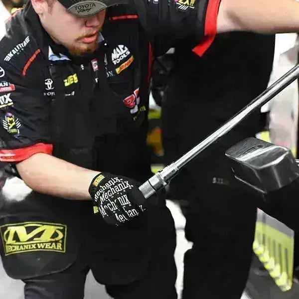 Mechanix Hansker - The Original - Game-On.no