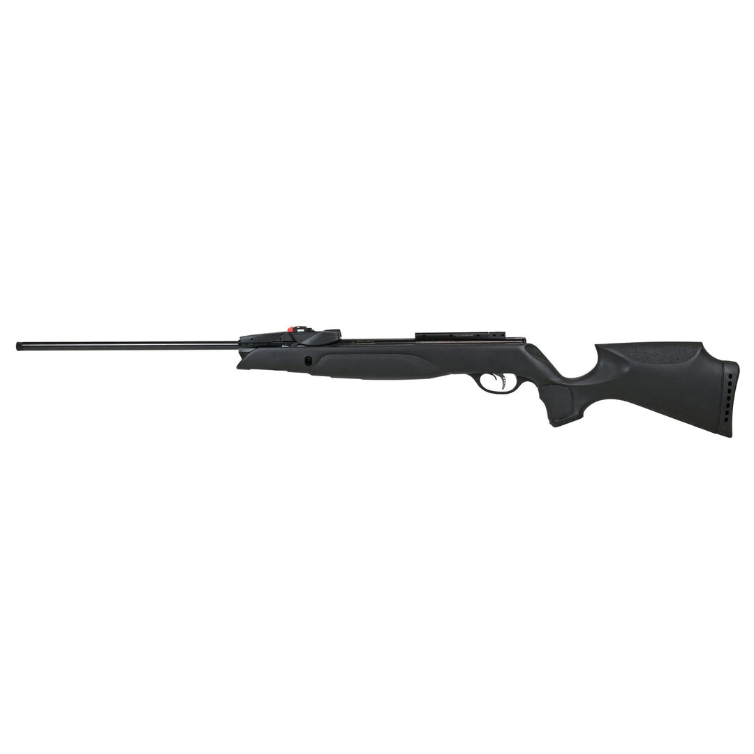 BSA - Merlin XL GRT Sintético 4.5mm Rifle de aire de quiebre - Cargador de 10 tiros