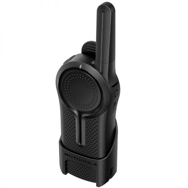 Walkie Talkie Industrial CLR Plus con Cargador - 1W