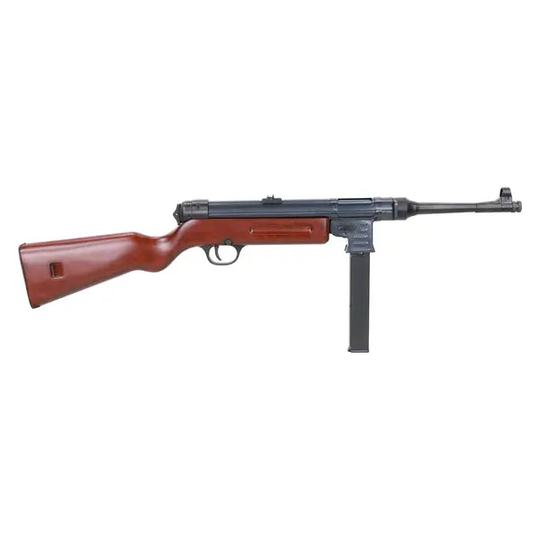 Specna Arms Schmeisser MP41 Retro softgun, sett fra høyre side