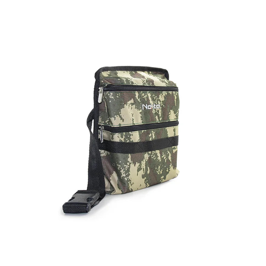 Nokta - Utvidet Tilbehørspakke for Metalldetektor ink Pinpointer - Game-On.no