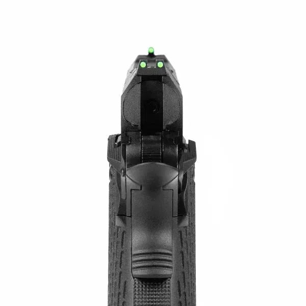 Novritsch - SSP5 6" Softgunpistol Med Blowback - Softgungass - Game-On.no