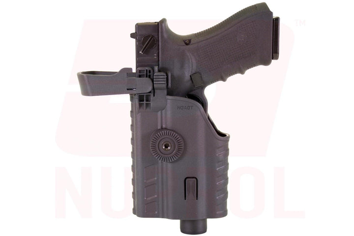 Nuprol Light Bearing Holster - G-Series - gameon.eu