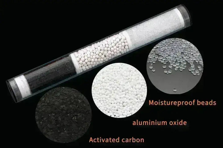 NW - Premium Luftfilter til Kompressor og Håndpumpe - Game-On.no