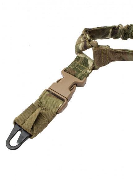 One Point Bungee Sling - 1000D Cordura - Multi Terrain - Game-On.no