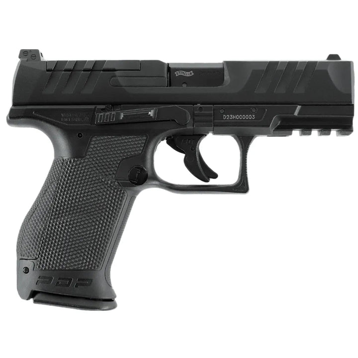 PDP Compact - CO2 Softgun Pistol med Blowback - Game-On.no