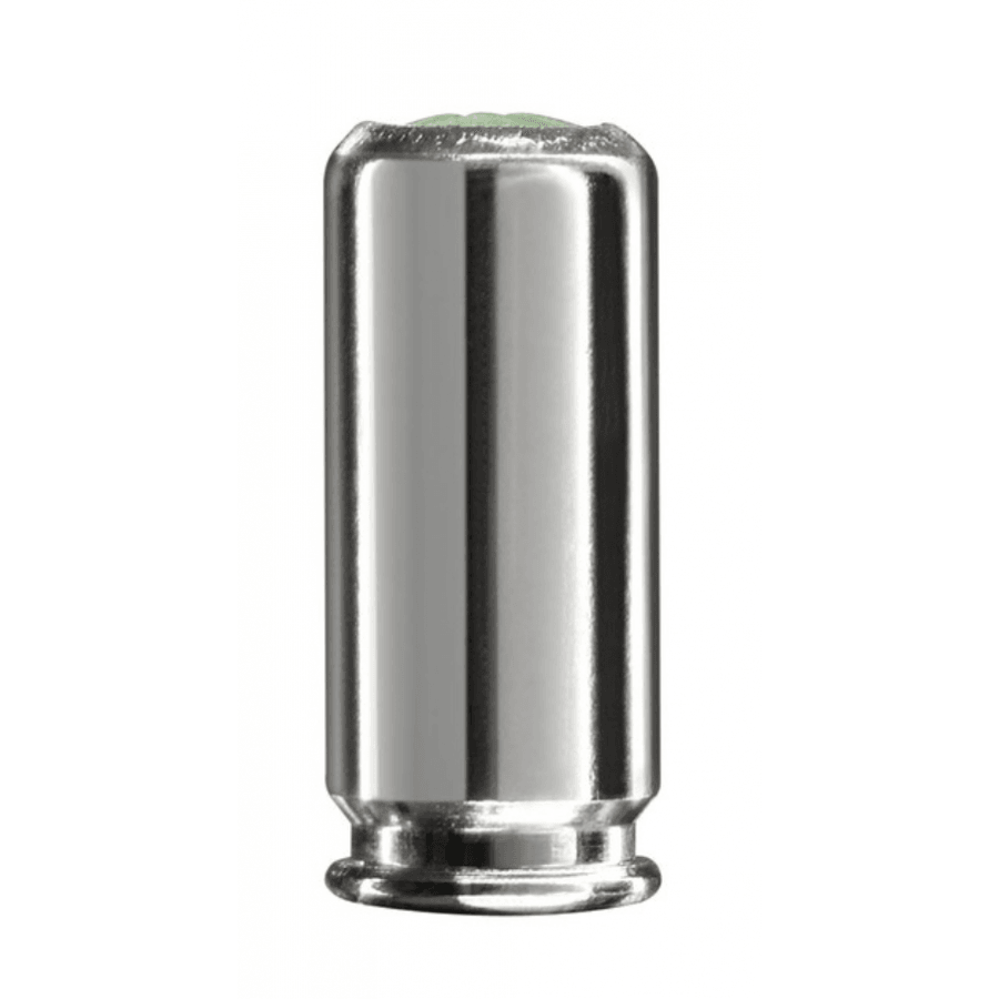 Perfecta 9mm PAK Blankskudd - 50stk - gameon.eu