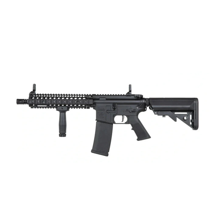 PRIME - MK18 SA-P19 - Rifle blando eléctrico Daniel Defense - <tc>AEG</tc>