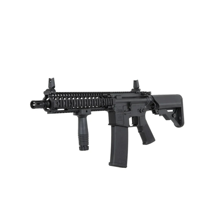 PRIME - MK18 SA-P19 - Rifle blando eléctrico Daniel Defense - <tc>AEG</tc>