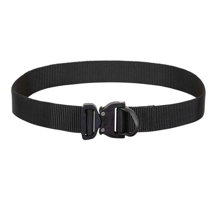 Helikon Tex - Cinturón táctico Cobra D-Ring (FX38) - Negro