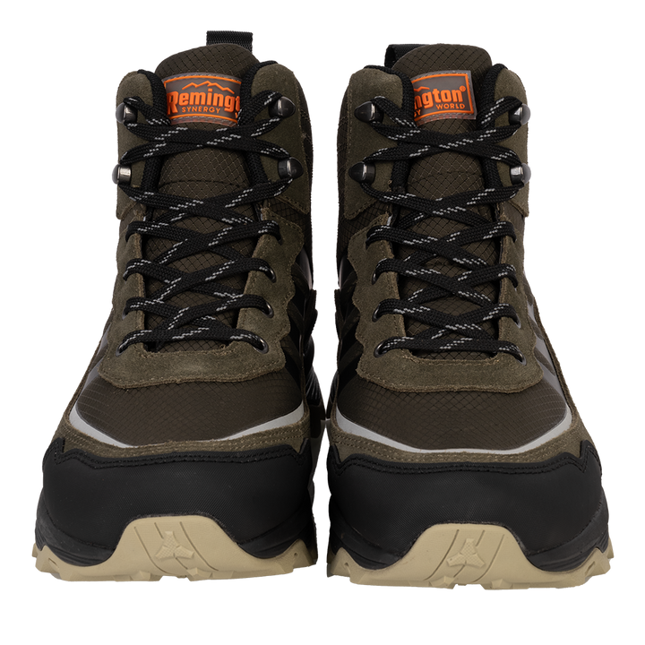 Botas de trekking cómodas - Thinsulate