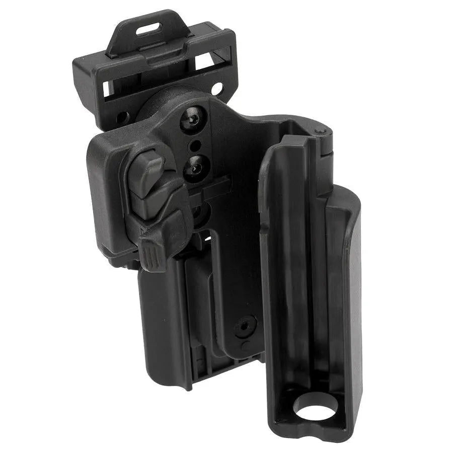 Quantum Taktisk Speed Loading Hylster til G17/19/22 - Game-On.no