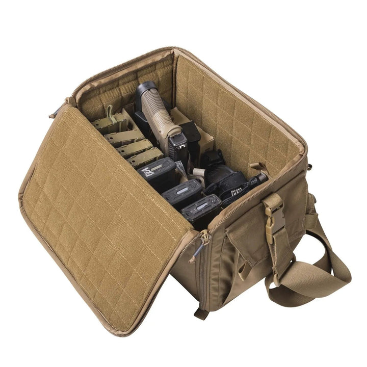 Range Bag - Cordura - Game-On.no