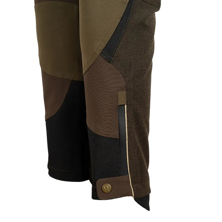 Remington SW – Invincible Villmarksbukse - Ypperlig for Tur og Jakt