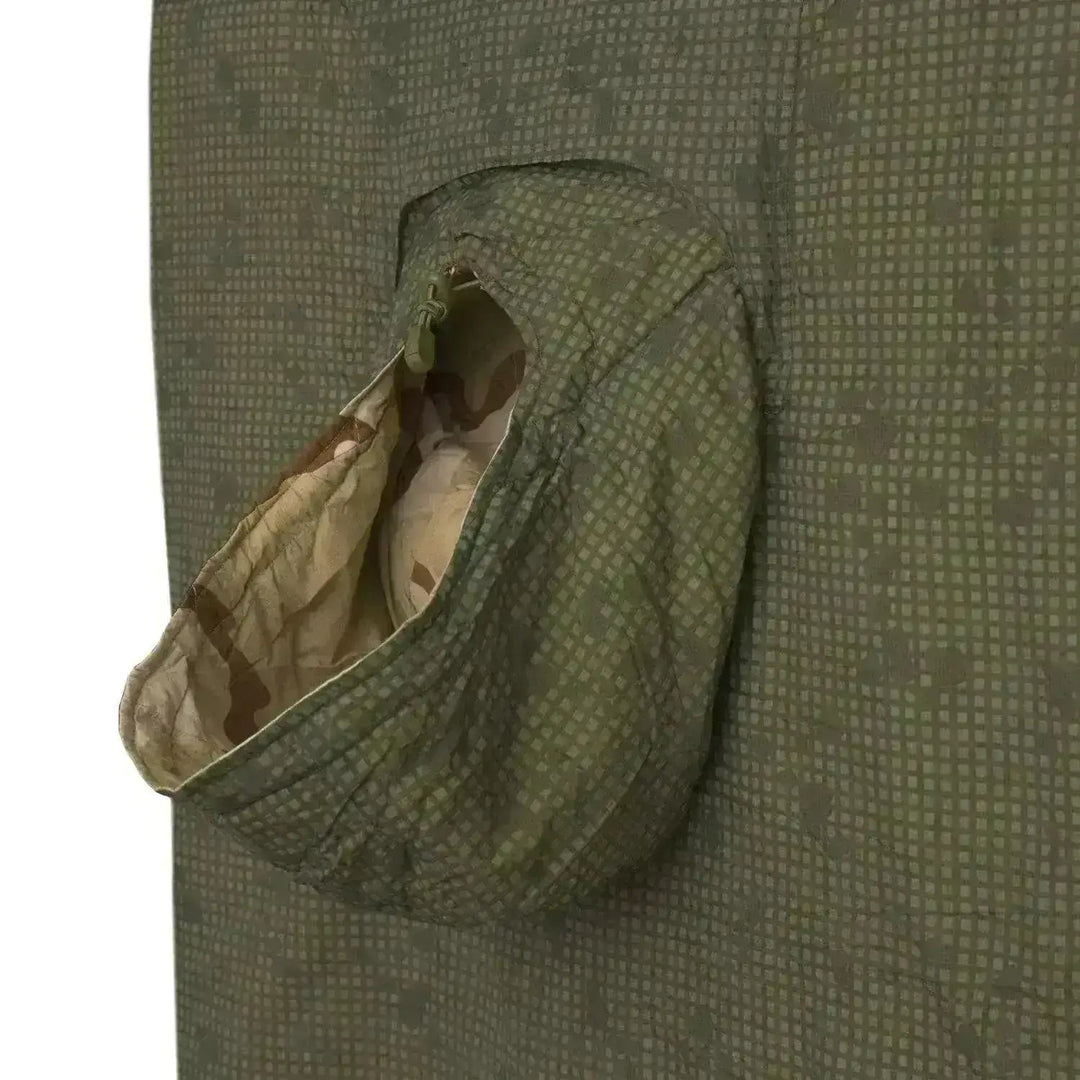 Reversible Swagman Roll Poncho - Game-On.no