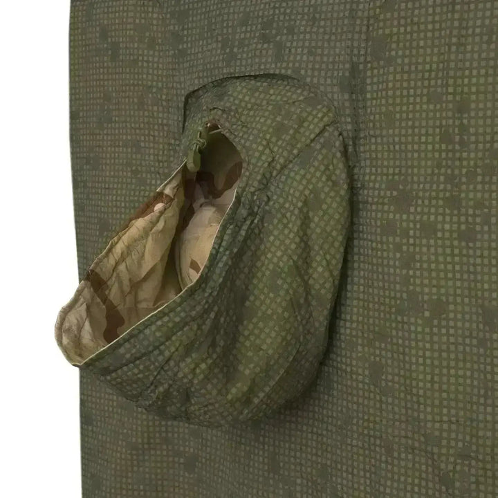 Reversible Swagman Roll Poncho - Game-On.no