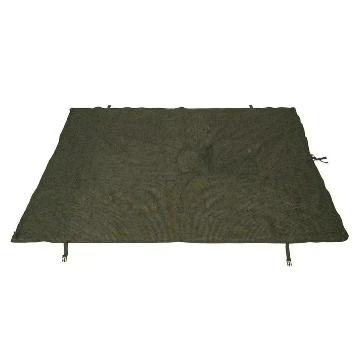 Reversible Swagman Roll Poncho - Game-On.no