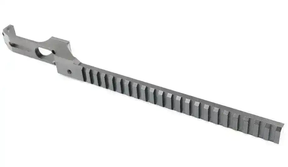 Saber Tactical - Forlenget Tilbehørs Rail til FX Impact - Game-On.no