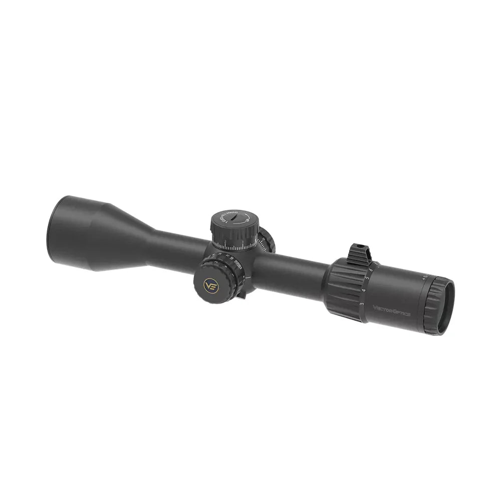 Vector Optics Tauron 3-18x50 GenII FFP Kikkertsikte