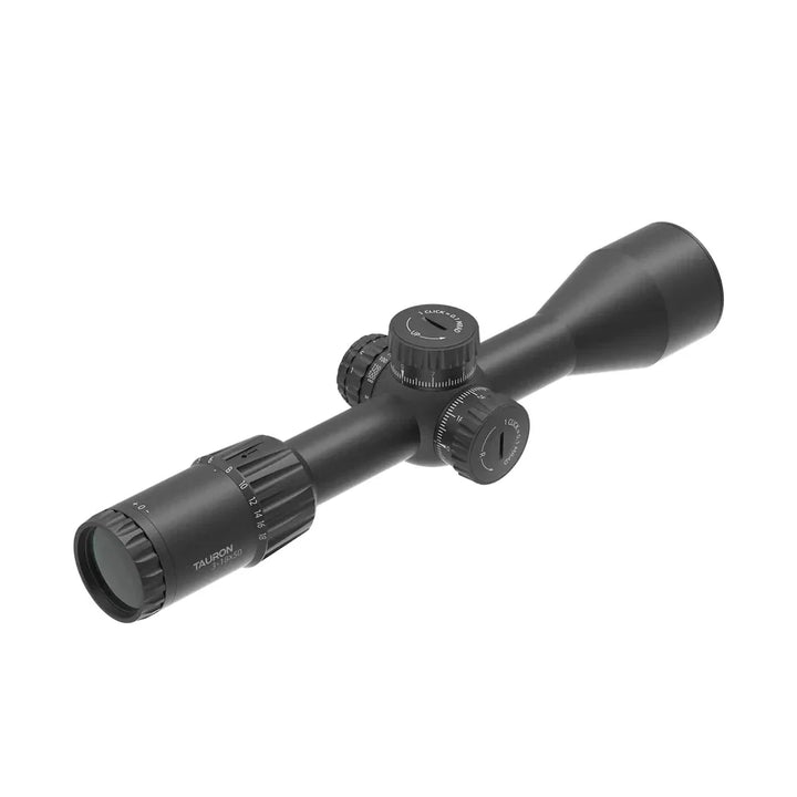 Vector Optics Tauron 3-18x50 GenII FFP Kikkertsikte