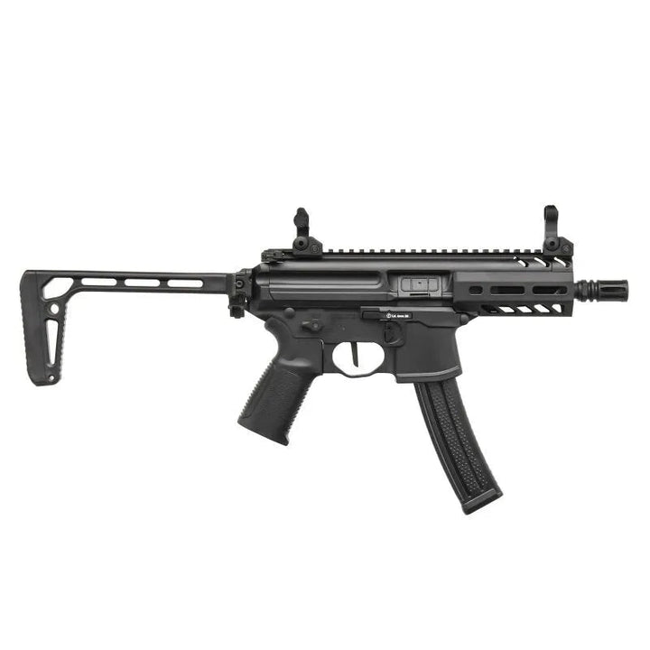 Rifle blando eléctrico ProForce MPX K Sportline