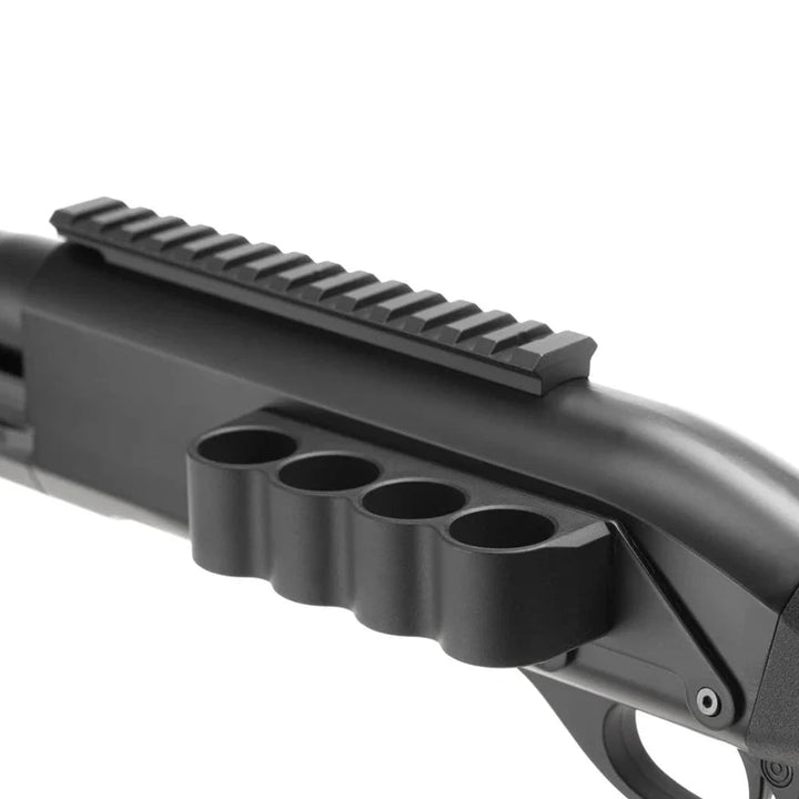 Cyma - M870 Sawed-Off Taktisk Softgun Hagle - FULL METALL