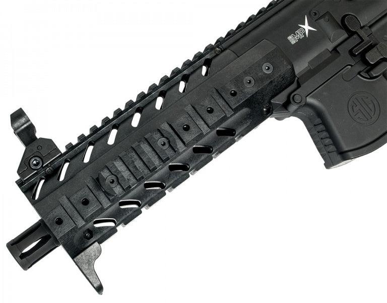 Sig Sauer - MPX Luftgevær Sort - 88g Co2 - gameon.eu