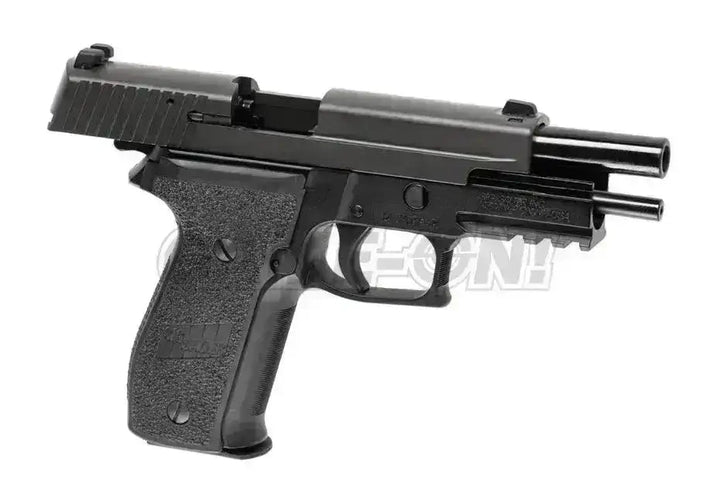 Sig Sauer - P226 Proforce MK25 Softgungasspistol med Blowback - - Game-On.no