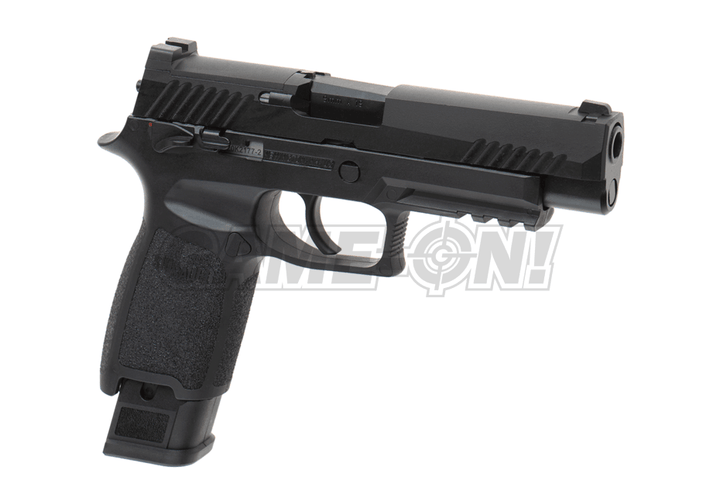 Sig Sauer - P320 M17 Proforce Softgunpistol - Blowback - CO2 - gameon.eu