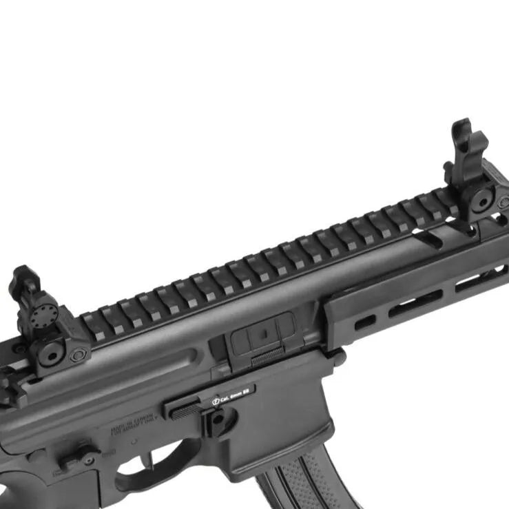 Rifle blando eléctrico ProForce MPX K Sportline