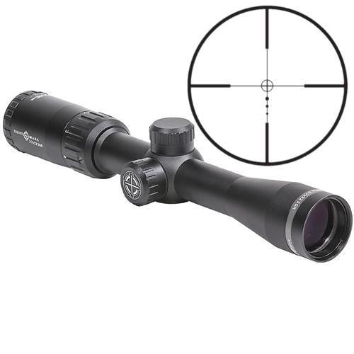 Sightmark - Core SX 2-7x32SGR Kikkertsikte - gameon.eu