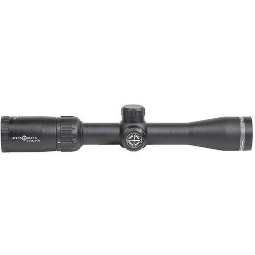 Sightmark - Core SX 2-7x32SGR Kikkertsikte - gameon.eu