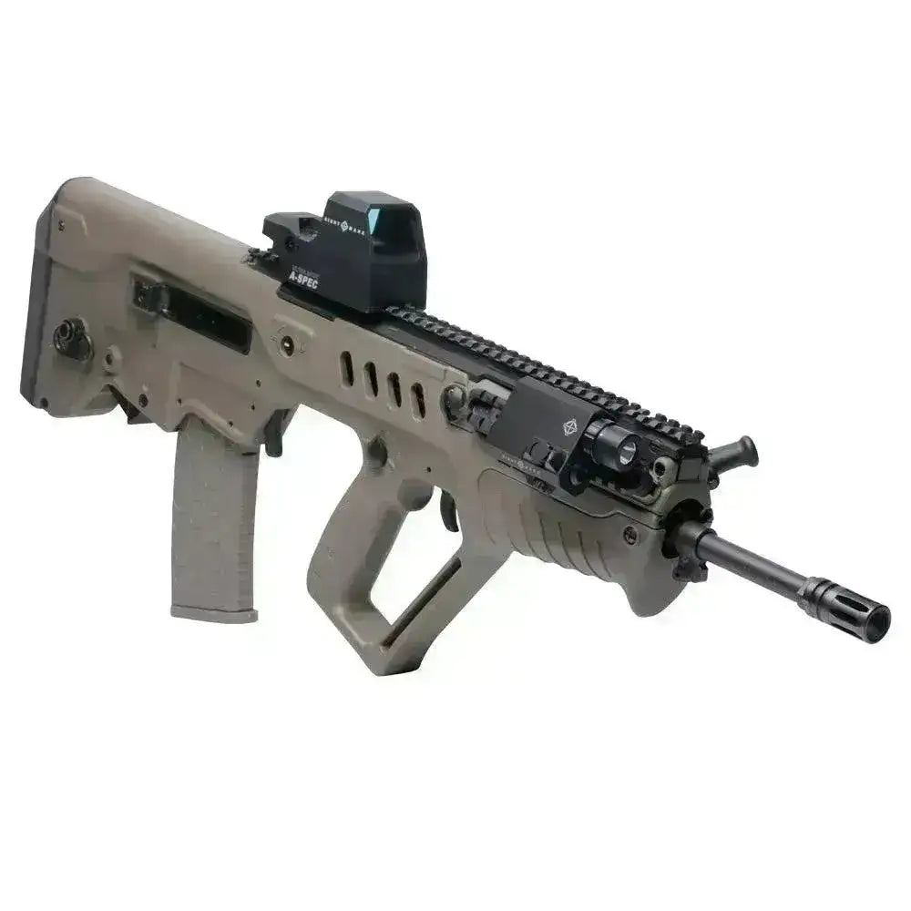 Sightmark - LoPro Mini Combo - Lykt og Grønn Laser - Game-On.no