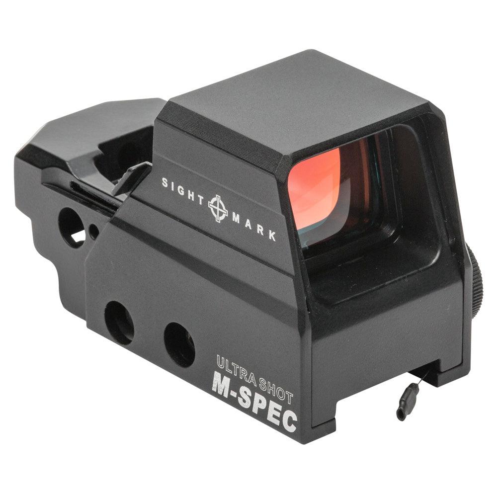 Sightmark - Ultra Shot M-Spec FMX Reflex Sight - gameon.eu