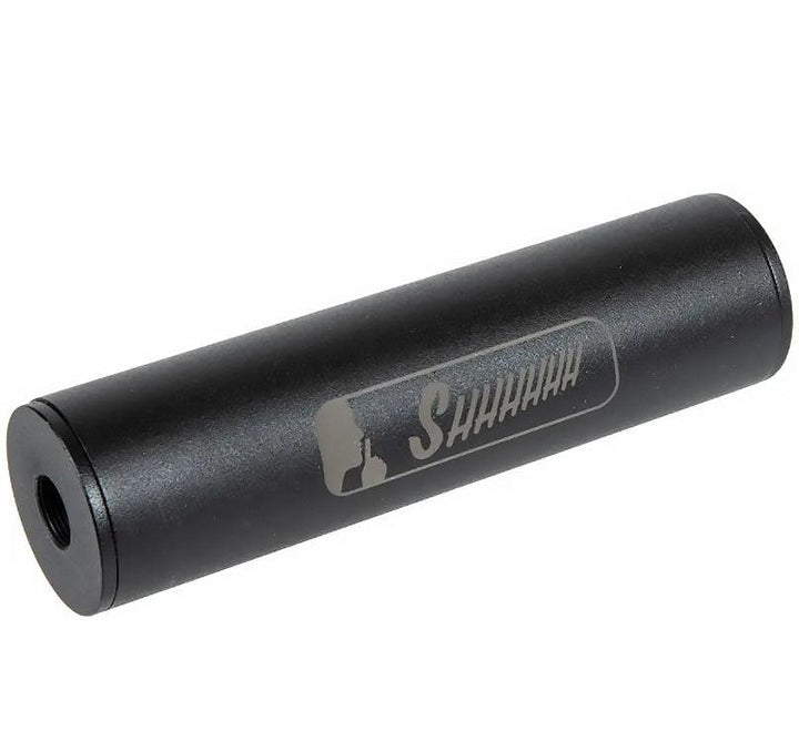 Softgun PRO Lyddemper Shhhh - 40x150 14mm CW/CCW - gameon.eu