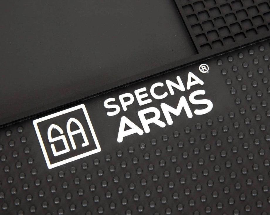 Specna Arms 2.0 Vedlikeholdsmatte - Airsoft Arbeidsmatte - Game-On.no