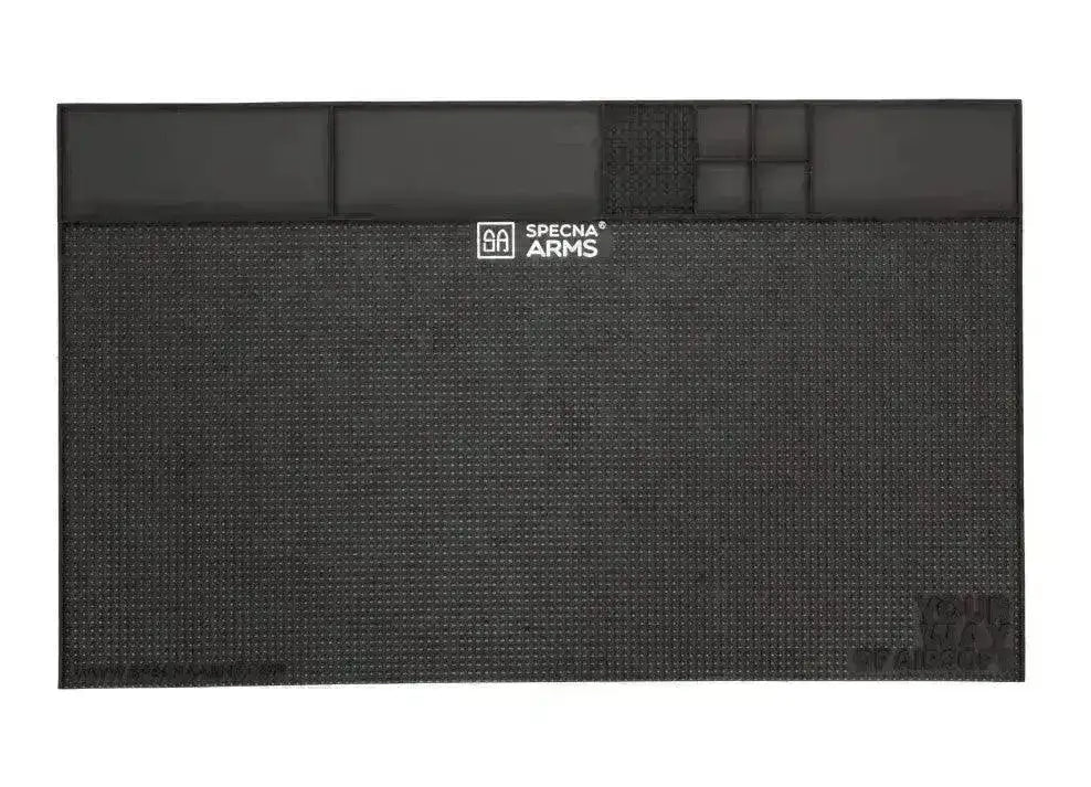 Specna Arms 2.0 Vedlikeholdsmatte - Airsoft Arbeidsmatte - Game-On.no
