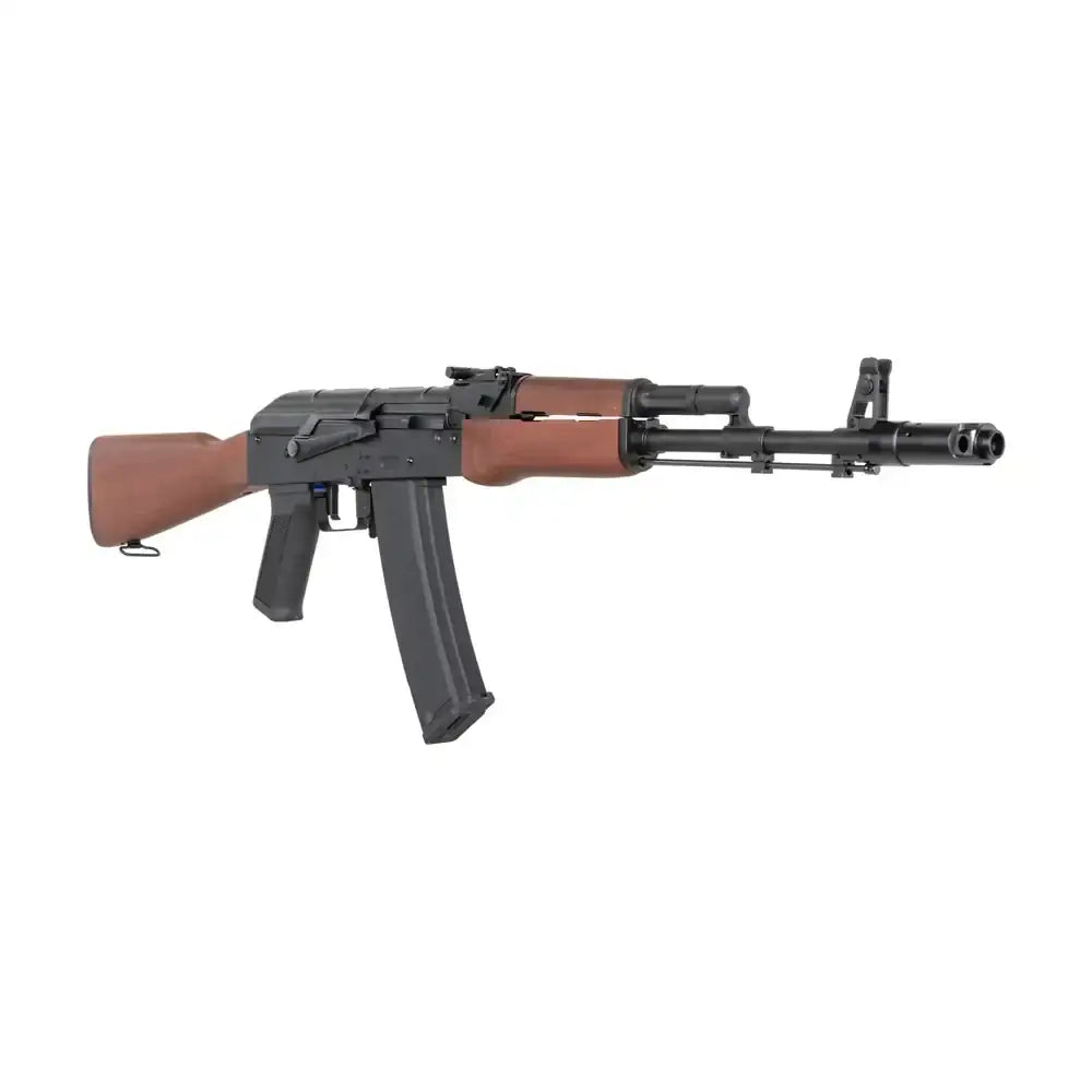 Specna Arms - AK74 (J76) CORE™ HAL ETU Gen. 2 - Elektrisk Softgun Rifle - Game-On.no