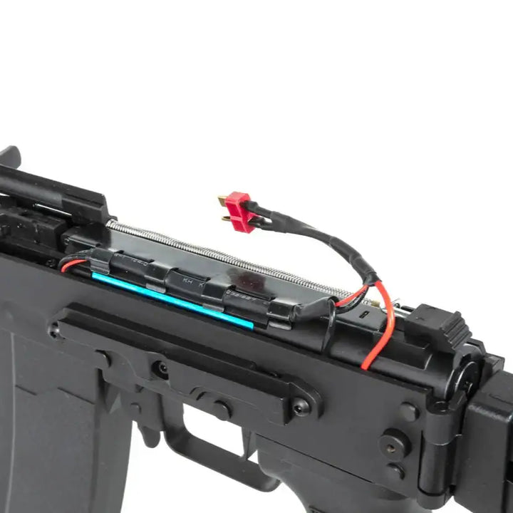 Specna Arms - AKS-74 (J76) CORE™ HAL ETU Gen. 2 - Elektrisk Softgun Rifle - Game-On.no