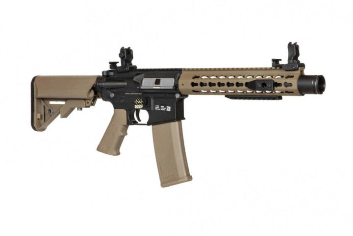 Specna Arms - C07 Core Carbine Replica - Half-Tan - gameon.eu